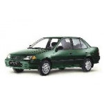 Suzuki Swift 1989-2003